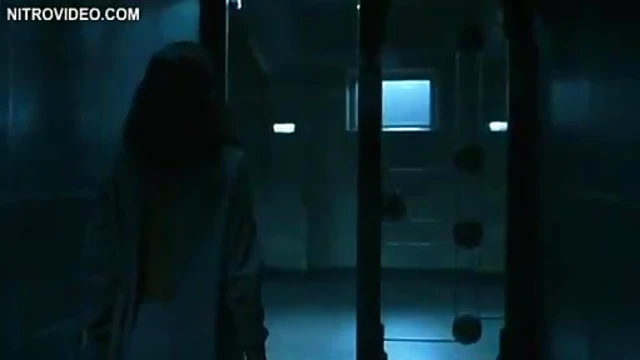 Sensual Halle Berry Loses It Under Pouring Water's Steamy Temptation