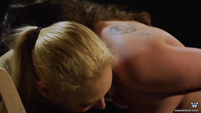 Sensual Lesbian Duo Indulges in Toy-Filled Pleasure Fest