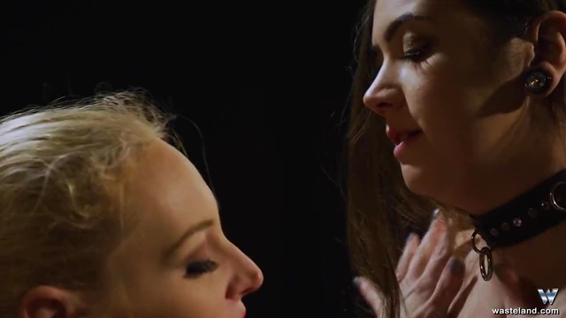 Sensual Lesbian Duo Indulges in Toy-Filled Pleasure Fest