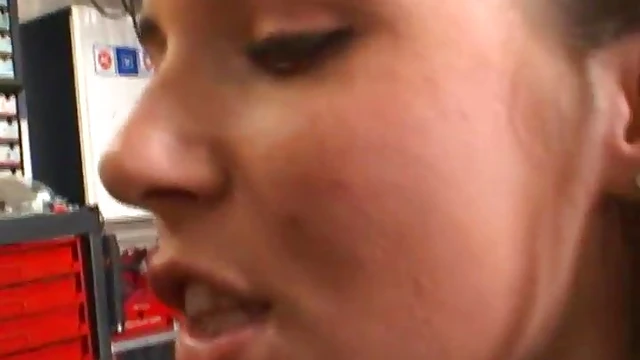 Sizzling Threesome Where Hot Babes Peg Stud With Strapon Expertise