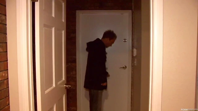 Ebony Goddess Gets Fetched for Hot Pussy Penetration Action