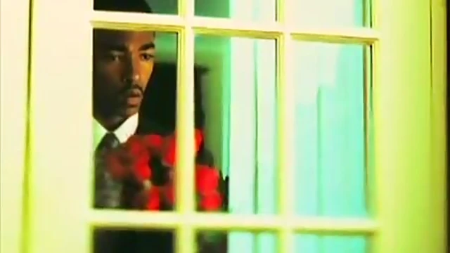 Sizzling Ebony Cheater Gives Her Lover A Scandalous Blowjob And Fuck Ride