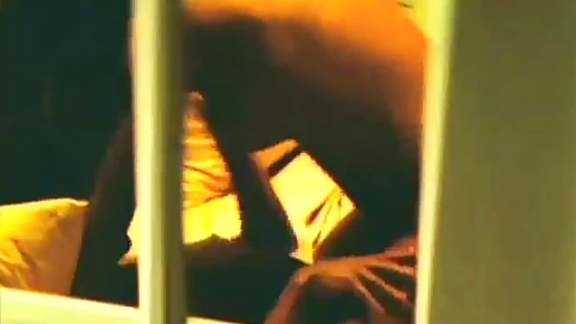 Sizzling Ebony Cheater Gives Her Lover A Scandalous Blowjob And Fuck Ride