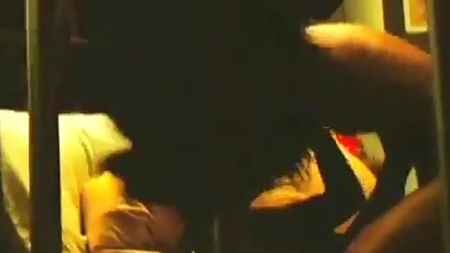 Sizzling Ebony Cheater Gives Her Lover A Scandalous Blowjob And Fuck Ride