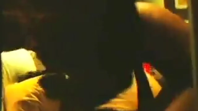 Sizzling Ebony Cheater Gives Her Lover A Scandalous Blowjob And Fuck Ride