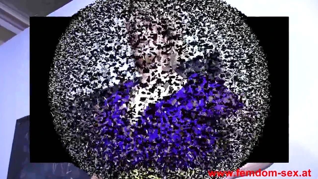 Dominant Teacher Licks Student Submissively Until They Squirm With Pleasure