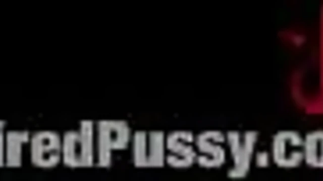 Angelica Sin Gets Her Ass & Pussy Toyed Hard During Office Playtime