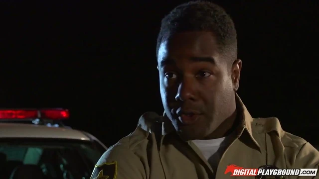 Passionate Ebony Senorita Engages In Steamy Lesbian Action With Exotic Friend