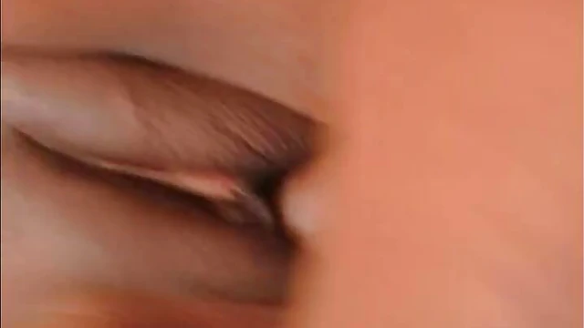 Passionate Ebony MILF Skyy Black Rides Thick Cum Gun on Couch Sensually