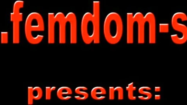 Naughty Wife Facesitting Her Husband Until She Squirts