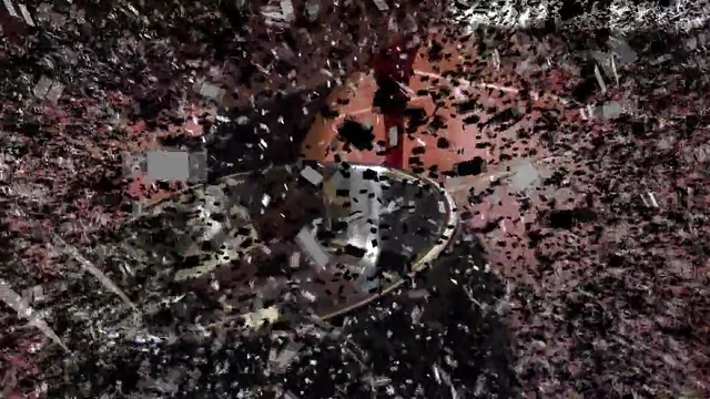 Submissive Slave Drinks Piss Craving Dominant Mistress's Control Actively