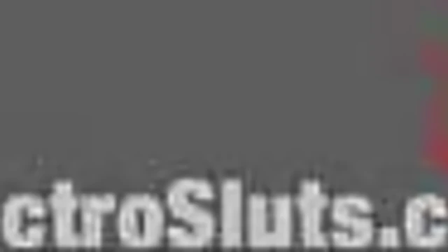 Blindfolded Audrey Endures Electrifying Femdom Bondage Humiliation Ritual