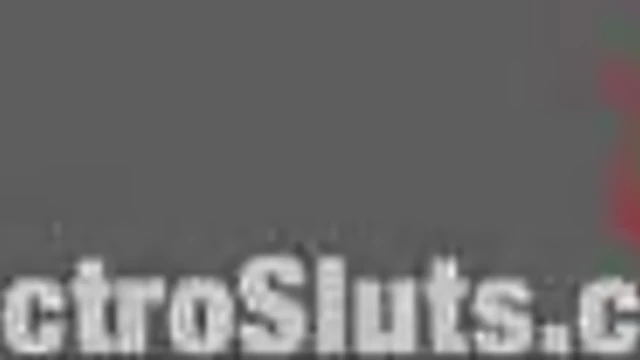 Blindfolded Audrey Endures Electrifying Femdom Bondage Humiliation Ritual