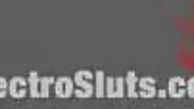 Blindfolded Audrey Endures Electrifying Femdom Bondage Humiliation Ritual