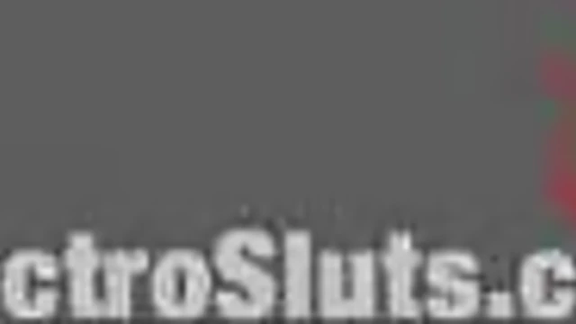 Blindfolded Audrey Endures Electrifying Femdom Bondage Humiliation Ritual