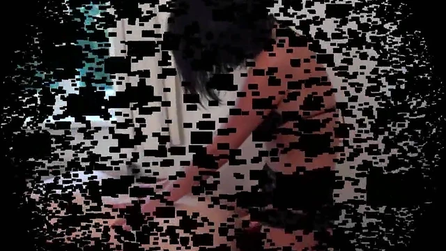 Alida Takes Charge Pegging Bobby for Dominant Sex Satisfaction