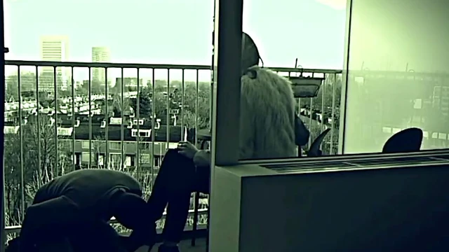 Submissive Man Gets Transformed by His Dominant Mistress's Power