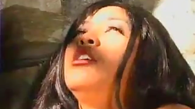 Outdoor Bondage Thrills As Mika Tan Dominates Her Lesbian Partner Deeply