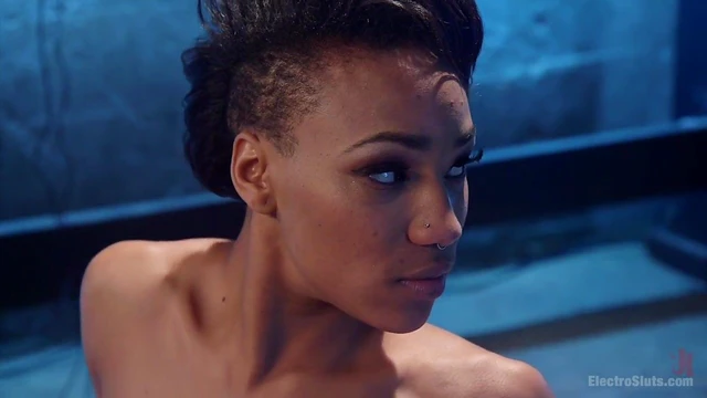 Nikki Darling Craves Hardcore Lesbian Sex Without Mercy or Bounds