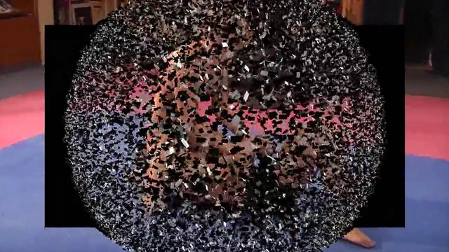 Sexy Wrestlers Get Frisky After Match Ends With Heated Kissing And More