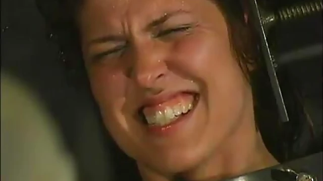 Sasha Monet Thrives Under Torment & Humiliation for Pure Blissful Pleasure