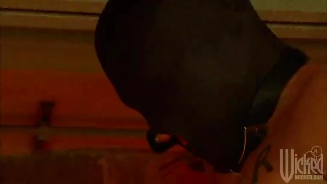 Sizzling Indian Beauty Priya Rai Gets Doubled Teamed Hard