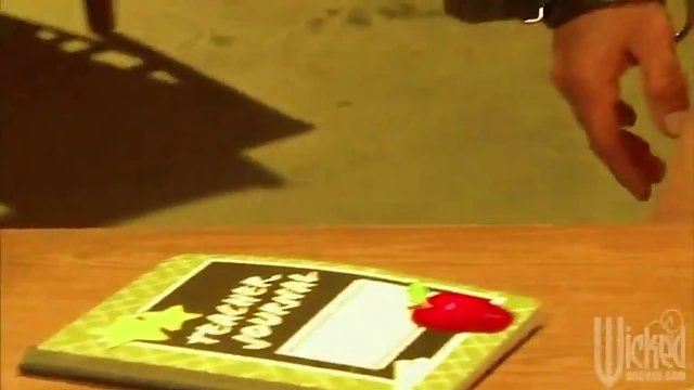 Sizzling Indian Beauty Priya Rai Gets Doubled Teamed Hard