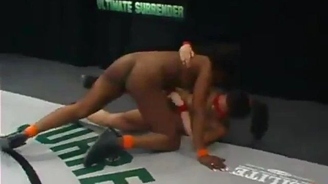 Seductive Crimson Ninja Beats & Fucks Stacey Cash Passionately On Tatami Mat