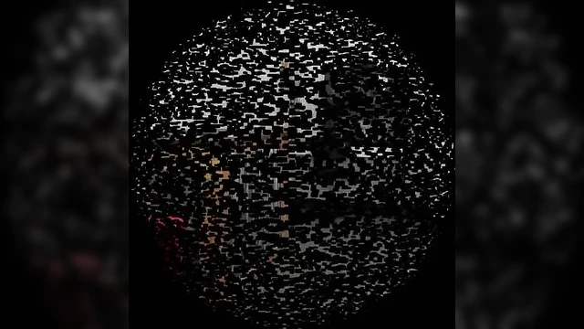 Sexy BDSM FemDom Scene: Dominant Mistress Commands Submissive Slave Heat