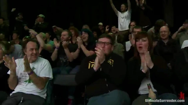 Hot Five Kinky Chicks Play Lesbian Games on Tatami Mat Blissfully