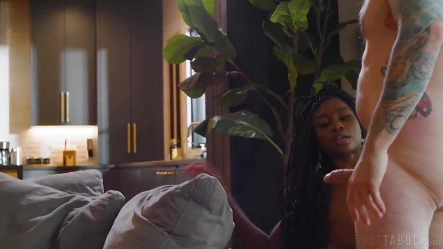 Nicole Kitt Gets Pussy Eaten & Smashed Hard By Tommy Pistols Expertise