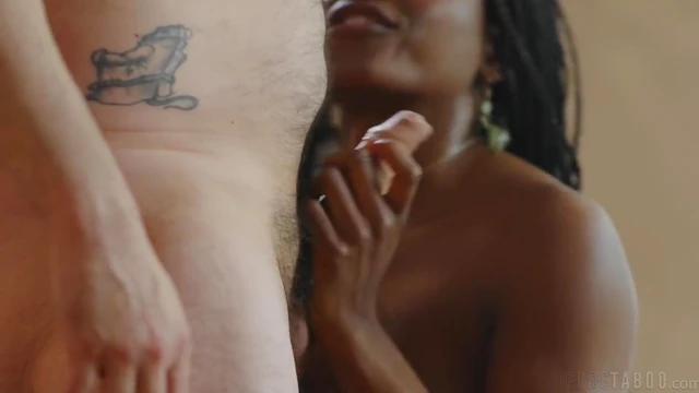 Nicole Kitt Gets Pussy Eaten & Smashed Hard By Tommy Pistols Expertise