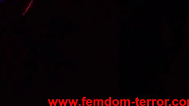 Desirable Woman Takes Control Dominating Her Man Thoroughly