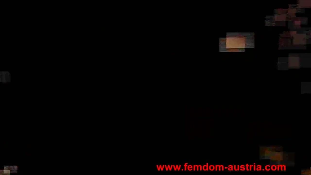 Dominant Mistress Commands Submissive Pet's Pleasure Indulgence Fantasies