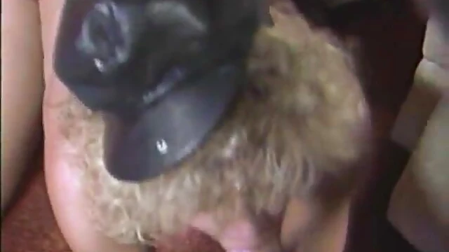 Threesome Femdom Porn Features Slave in High Heels Getting Ravaged Hardcore