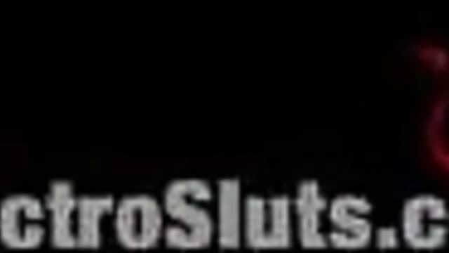 Katie St Ives Facesits While Bound and Toys Her Pussy in Wild Lesbian Sex Showdown