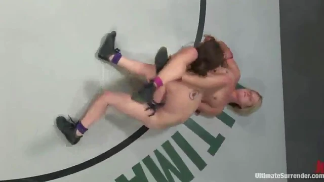 Vendetta Battles Devi Lynne Hard & Deep Toy Play Leads to Hot Sex