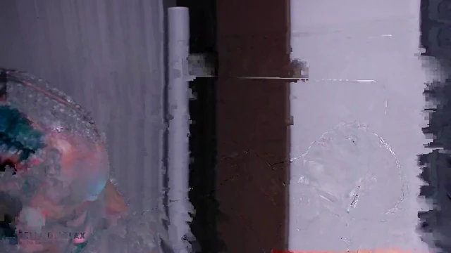 Sizzling LaBella Takes Every Inch Of Hot Blackstar In One Night