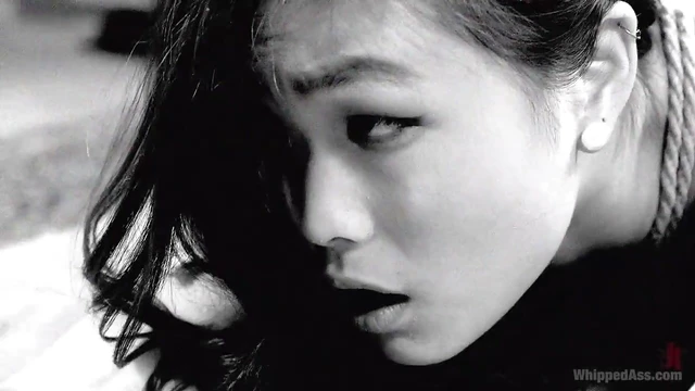 Lea Hart Loves BDSM Slave Role Games for Ultimate Pleasure Moments