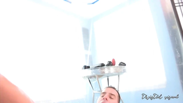 Gorgeous Dana Vespoli Dominates in BDSM Fetish Femdom Action HD