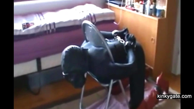 Deep Humiliation Anal Fuck with Strap-On Thrills You'll Crave More Of