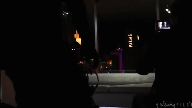 Submissive Slave Adores Her Mistress's Dominant Collar Commanding Skills