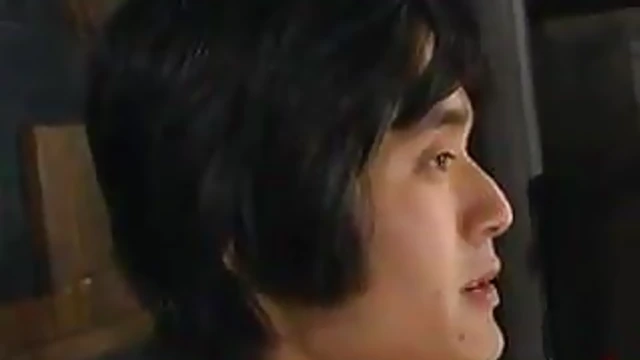 Dominant Mistress Punishes Submissive Asian Guy Underground