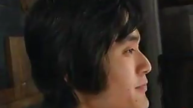 Dominant Mistress Punishes Submissive Asian Guy Underground