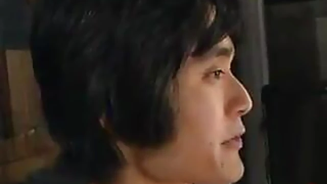 Dominant Mistress Punishes Submissive Asian Guy Underground