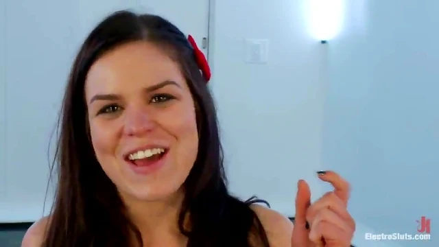 Juliette March Licks Blonde Pussy and Gets Pleasured With Toys