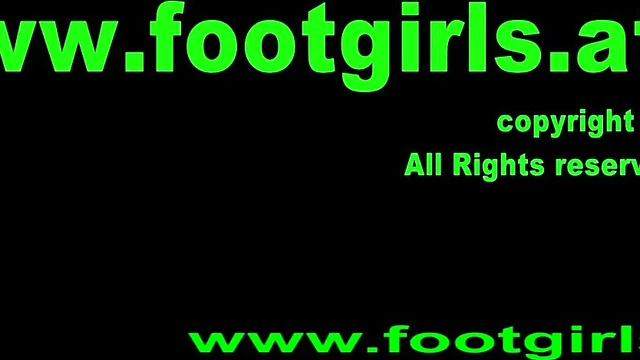 Toe-Sucking Orgasm Journey: Deliciously Naughty Feet Fetish Fantasies Unleashed!