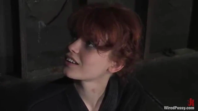 Justine Joli's Wet Pussy Gets Stimulated by Toys & Clothespins