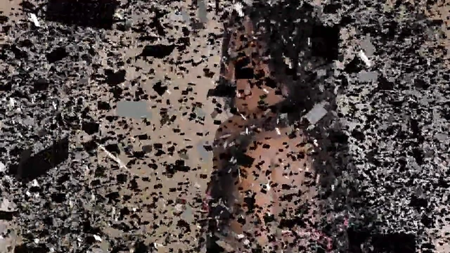 Ebony Pearl Ass Shaking Seductively Under Moonlight Desire