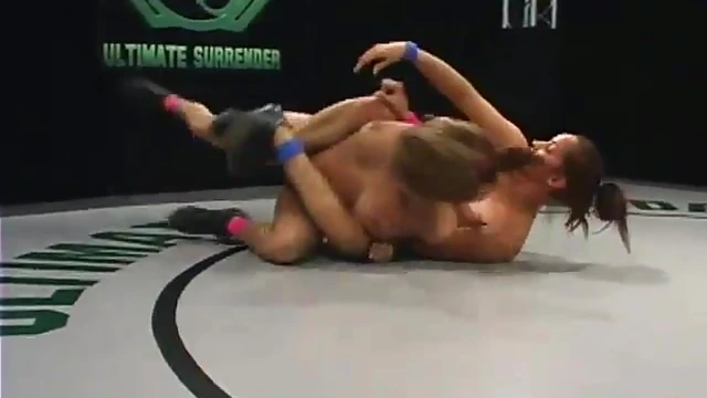 Isis Love & Tory Lane Strap-On Wrestling Match Gets Steamy Hot